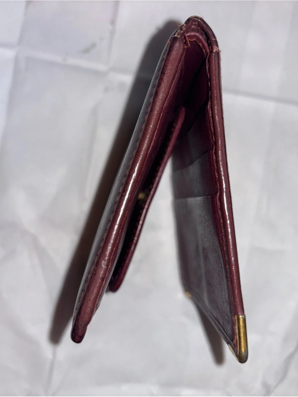 Men's Cartier Wallet